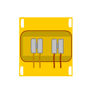 Symbol: inne - 400-24, 160VA