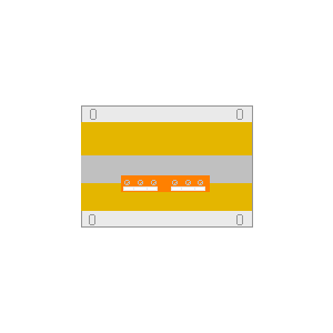 Symbol: inne - 400-24, 320VA