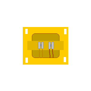 Symbol: inne - 400-230, 630VA