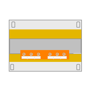 Symbol: inne - Wejście 3,0...4,0 kW