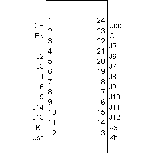 Symbol: cmos - CMOS 4059