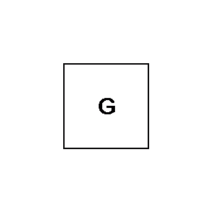 Symbol: generatory - Generator, marka generyczna