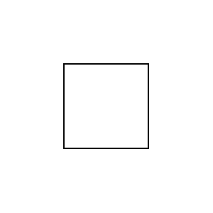 Symbol: projected - zaprojektowana elektrownia