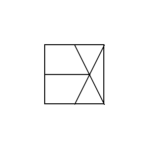 Symbol: projected - elektrownia wiatrowa - zaprojektowana