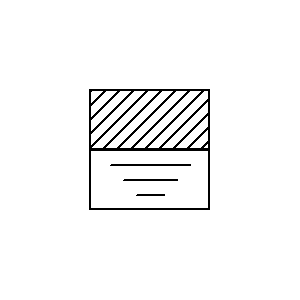 Symbol: w eksploatacji - elektrownia geotermalna - w eksploatacji