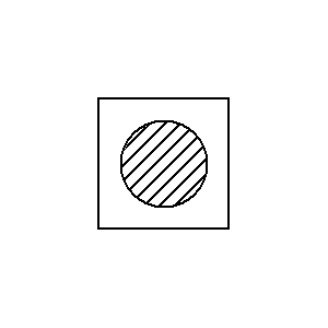 Symbol: w eksploatacji - elektrownia jądrowa - w eksploatacji