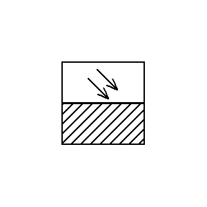 Symbol: w eksploatacji - elektrownia słoneczna - w eksploatacji