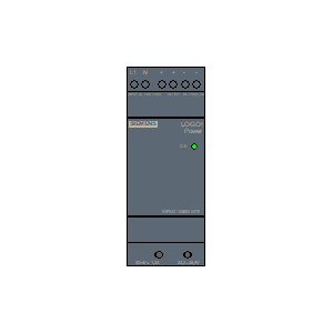 Symbol: andere - 6EP3331-6SB00-0AY0 Siemens LOGO! Power 24V-1.3A