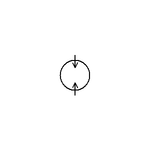 Symbol: inne części - podciśnieniowa osłona lampy błyskowej