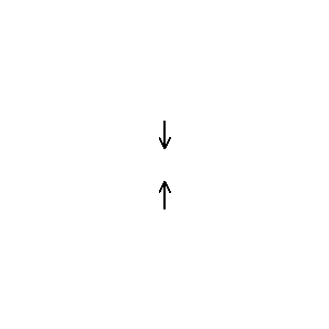 Symbol: inne części - świeca zapłonowa