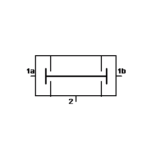 Symbol: air conditioning - AND