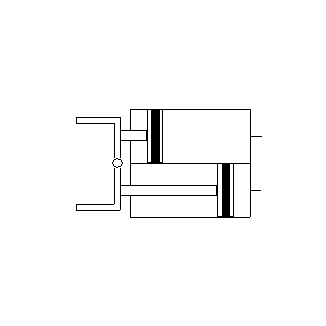 Symbol: klimatyzacja - Macka
