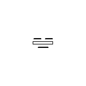 Symbol: inne części - Filtr krystaliczny