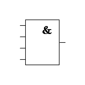 Symbol: us - AND_4