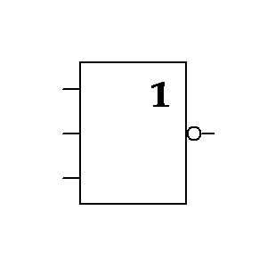 Symbol: us - NOR_3