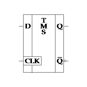 Symbol: us - TMS klasy D-KO