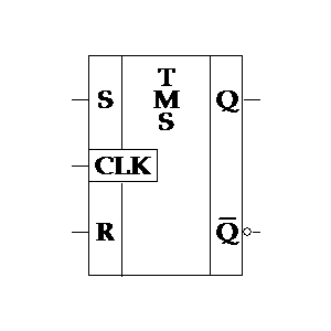 Symbol: us - Klasa RS-KO TMS