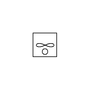 Symbol: inne - suszarka