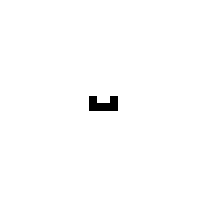 Symbol: inne części - magnes stały