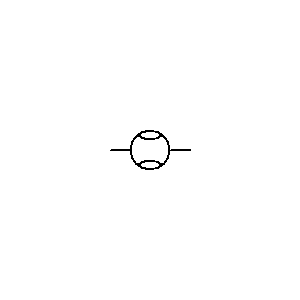 Symbol: pomiar - ZINTEGROWANY PRZEPŁYWOMIERZ 1