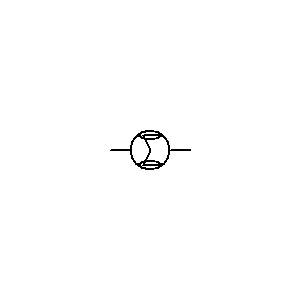 Symbol: pomiar - ZINTEGROWANY PRZEPŁYWOMIERZ 2